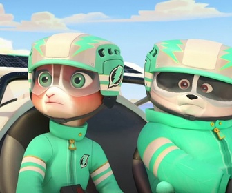 Replay Mille Bornes Challenge - Le Pilote mystère