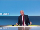 Replay Arnaud Direct - Jeudi 25 décembre 2025