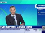 Replay Tout pour investir, la masterclass - Christophe Dembik vous répond - Comment investir sur la bourse chinoise ? - 19/09