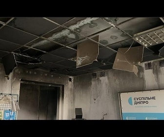 Replay Moscou lance une nouvelle série de frappes sur plusieurs villes ukrainiennes