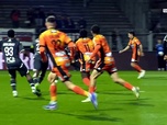 Replay Ligue 2 : Laval revient miraculeusement sur Clermont et arrache le match nul (3-3)