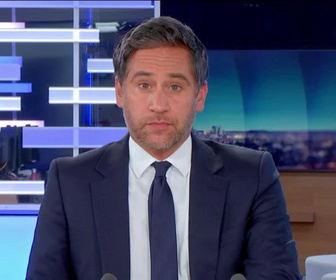 Replay 23h info - Émission du mardi 17 juin 2025