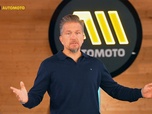 Replay Automoto du 12 octobre 2025