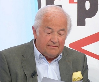 Replay La revue de presse - Numéro 2