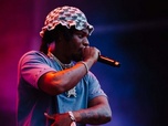 Replay Splash Festival 2023 - Denzel Curry