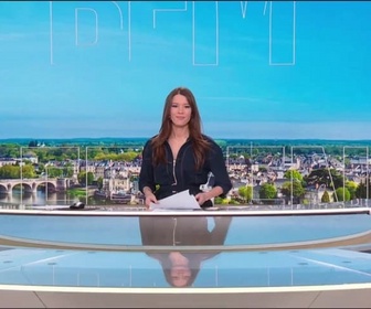 Replay BFM week-end - dimanche 8 février