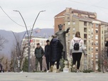 Replay Focus - Au nord du Kosovo, les autorités tentent coûte que coûte d'intégrer la population serbe