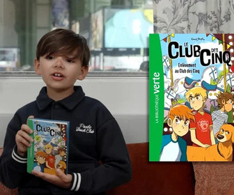 Replay La caravane Lumni : conseils de lecture - 21/07/2026