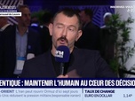 Replay Tech & Co Business - IA Agentique : maintenir l'humain au cœur des décisions - 22/09