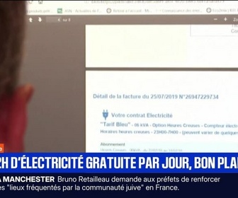 Replay BFM Première - C'est votre vie - 03/10