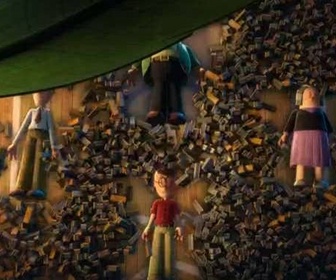 Replay Big Nate - Teddy Racine-Carrée Ortiz