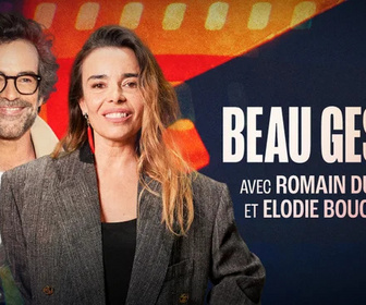 Replay Beau geste - 07/06/2026