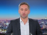 Replay L'heure politique - Émission du mardi 12 novembre 2024