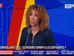 Replay Les Grandes Gueules - Portiques, interdiction des ventes de couteaux, des réseaux sociaux pour les – de 15 ans : insuffisant ?