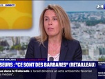Replay Parlons info ! - La fête sans violences, mission impossible ? - 02/06