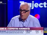 Replay Trajectoire : Humano IA, l'expertise augmentée - 23/07