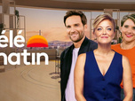 Replay Télématin - 30/08/2026