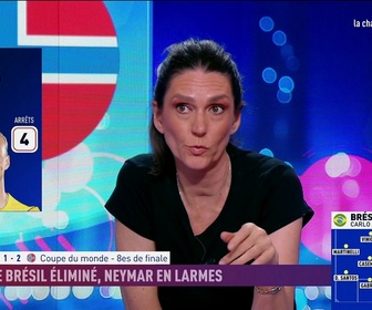 Replay L'Équipe du Soir - Episode du 5 juillet