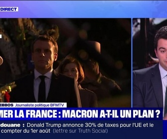 Replay News Box - Défense : faut-il accélérer notre réarmement ? - 12/07
