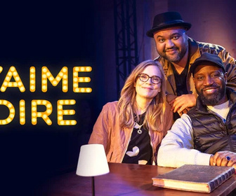 Replay J'aime à dire - 20/03/2026