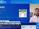 Replay Good Morning Market - En direct des marchés : Le Kospi impacté par a grève chez Samsung - 20/05