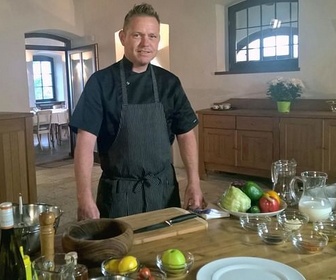 Replay Dans le vignoble de Tokaj - Cuisine royale