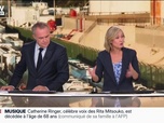 Replay L'intégrale de Midi BFM du mardi 15 septembre 2026