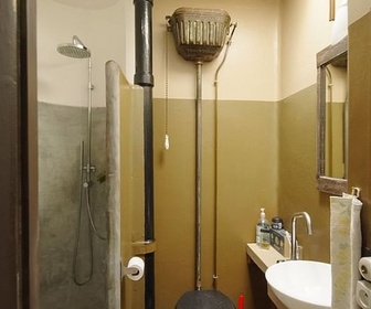 Replay La salle de bain privée - 100 ans d'évolution de l'habitat