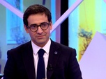 Replay Ici l'Europe - Stéphane Séjourné : Il faut trouver de nouveaux marchés et de nouveaux accords commerciaux