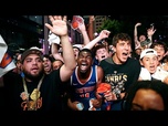 Replay New York en liesse après le premier titre NBA des Knicks depuis 1973