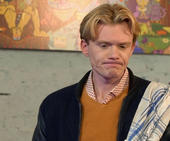 Replay Les mystères de l'amour - S37 E22 - Amis pour toujours (Partie 1)