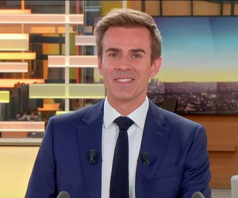 Replay La Matinale Franceinfo - 16/06/2026