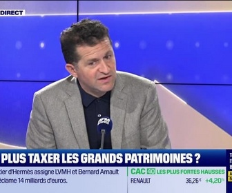 Replay Les Experts : À quand l'union des marchés de capitaux ? - 04/12