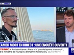 Replay BFM Story - Story 6 : Streamer mort en direct, une enquête ouverte - 19/08