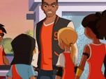 Replay Baskup Tony Parker - Cas de conscience