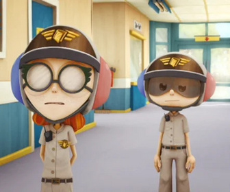 Replay Angelo la débrouille