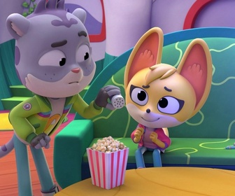 Replay Les enquêtes sauvages - Le secret de la grotte salée