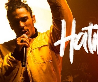 Replay ARTE Dans le Club #12 - Hatik