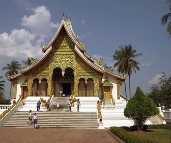 Replay Laos - Invitation au voyage