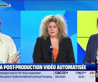 Replay Good Morning Business - Vendredi 6 juin