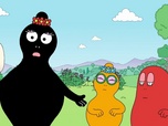 Replay Barbapapa en Famille - L'invasion