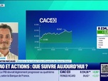 Replay Tout pour investir - Arbitrage : CAC40 et actions, que suivre aujourd'hui ? - 12/11