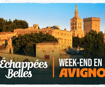 Replay Échappées belles