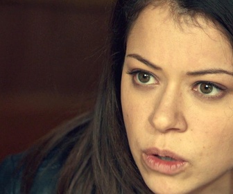 Replay Orphan black - S1 E7 - L'Evolution Auto-Contrôlée