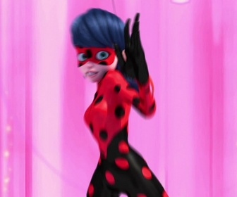 Replay Miraculous - Les aventures de Ladybug et Chat Noir - S04 E09 - Gabriel Agreste