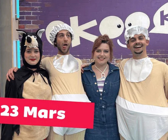 Replay Okoo-koo - 23/03/2026