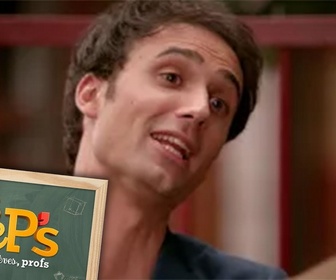 Replay PeP's - parents, élèves, profs - Compilation 72 - Les profs 31