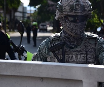 Replay ARTE Journal - Colombie : attaques meurtrières, un an avant la présidentielle