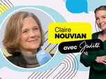 Replay Avec Judith - On se fait dévorer par les lobbies : Claire Nouvian se confie à Judith Grimaldi