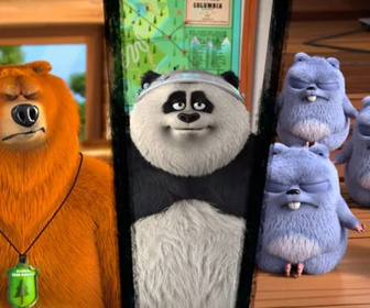 Replay Grizzy et les lemmings - 07/02/2026